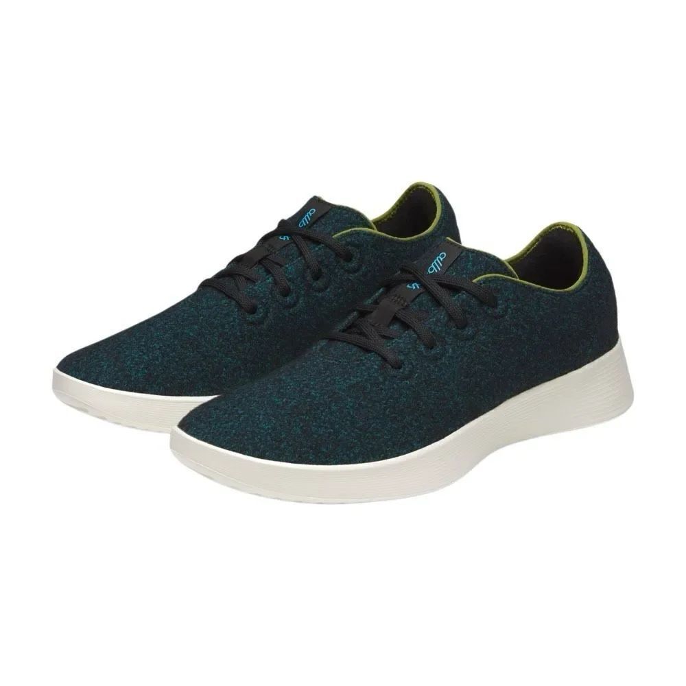 allbirds | Wool Runner Go sneaker